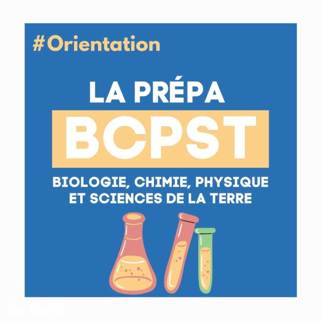 Que Faire Après Une Prépa Scientifique Ratée