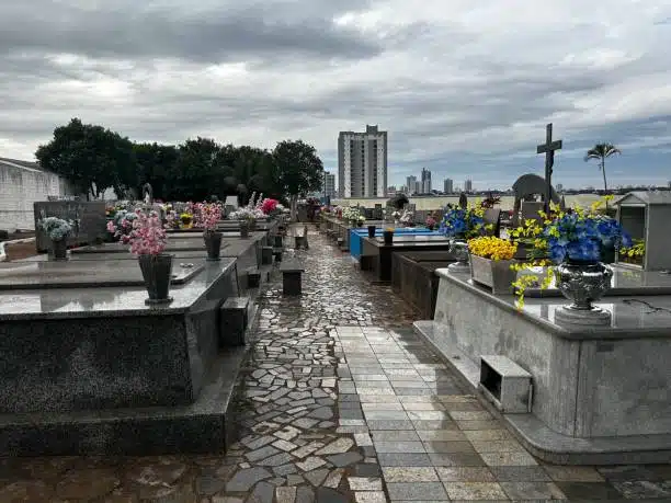 Achat monument funéraire 