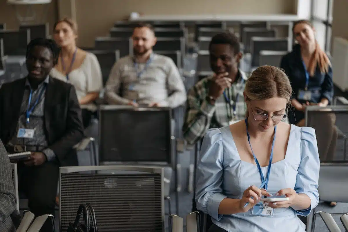 séminaire entreprise