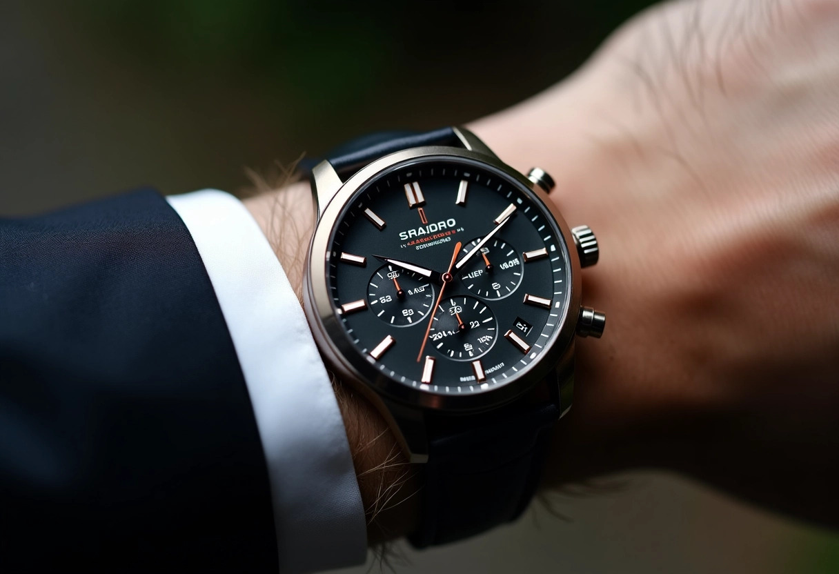 montres françaises