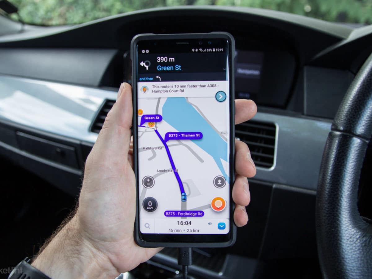 Changer la langue de navigation sur Waze comment faire ? Libre Info