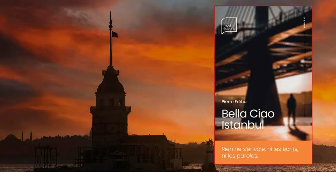 Bella Ciao Istanbul : L'esprit de vengeance comme fil conducteur