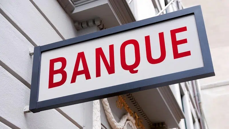 Quelle est la meilleure banque en France en 2020