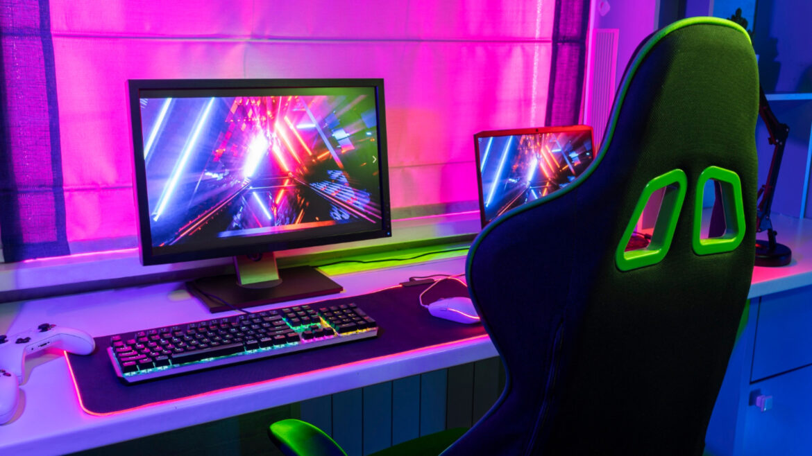 Carte graphique : le cœur de votre configuration gaming