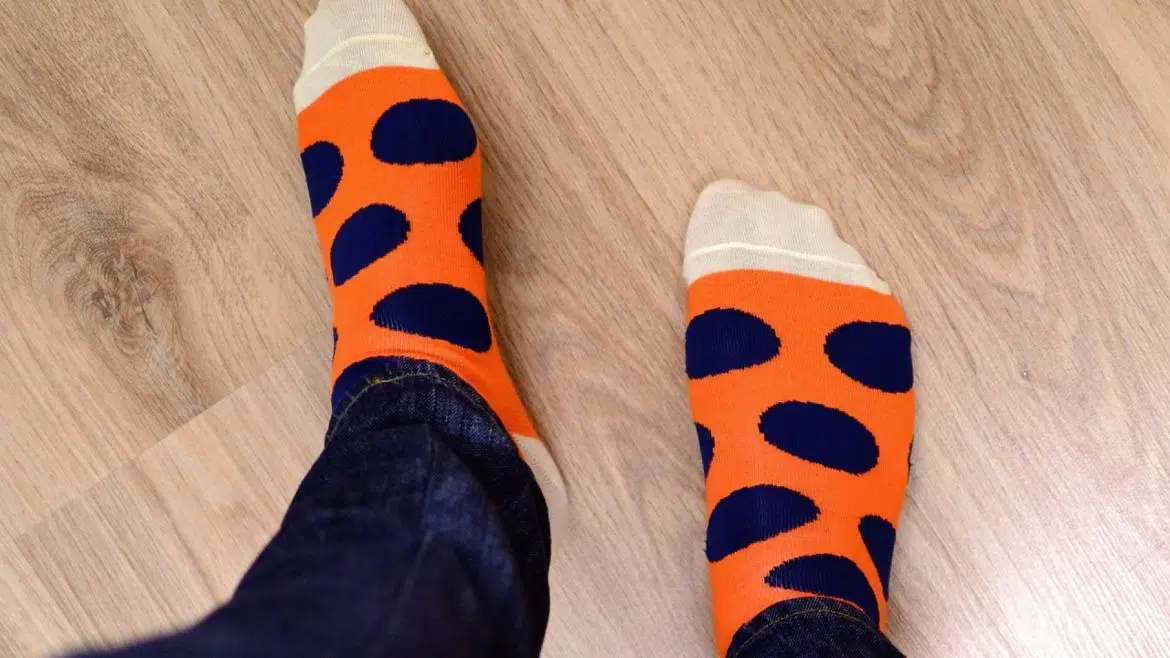 Chaussettes pour enfant : comment faire un bon choix ?