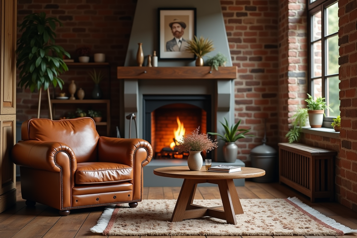 déco intérieure