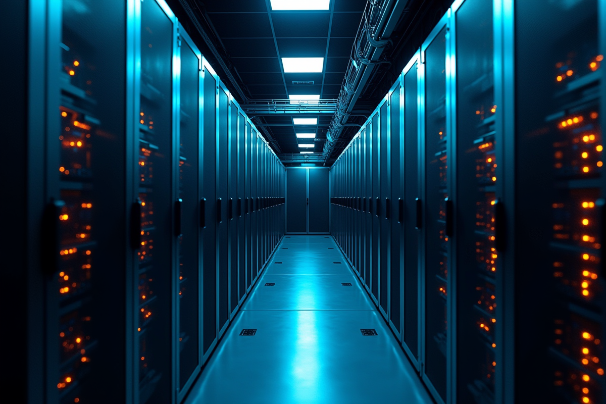 stockage numérique