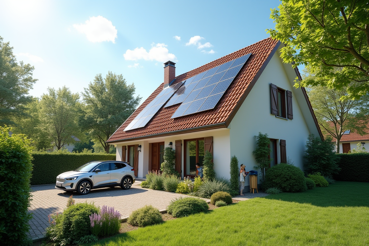 énergie renouvelable