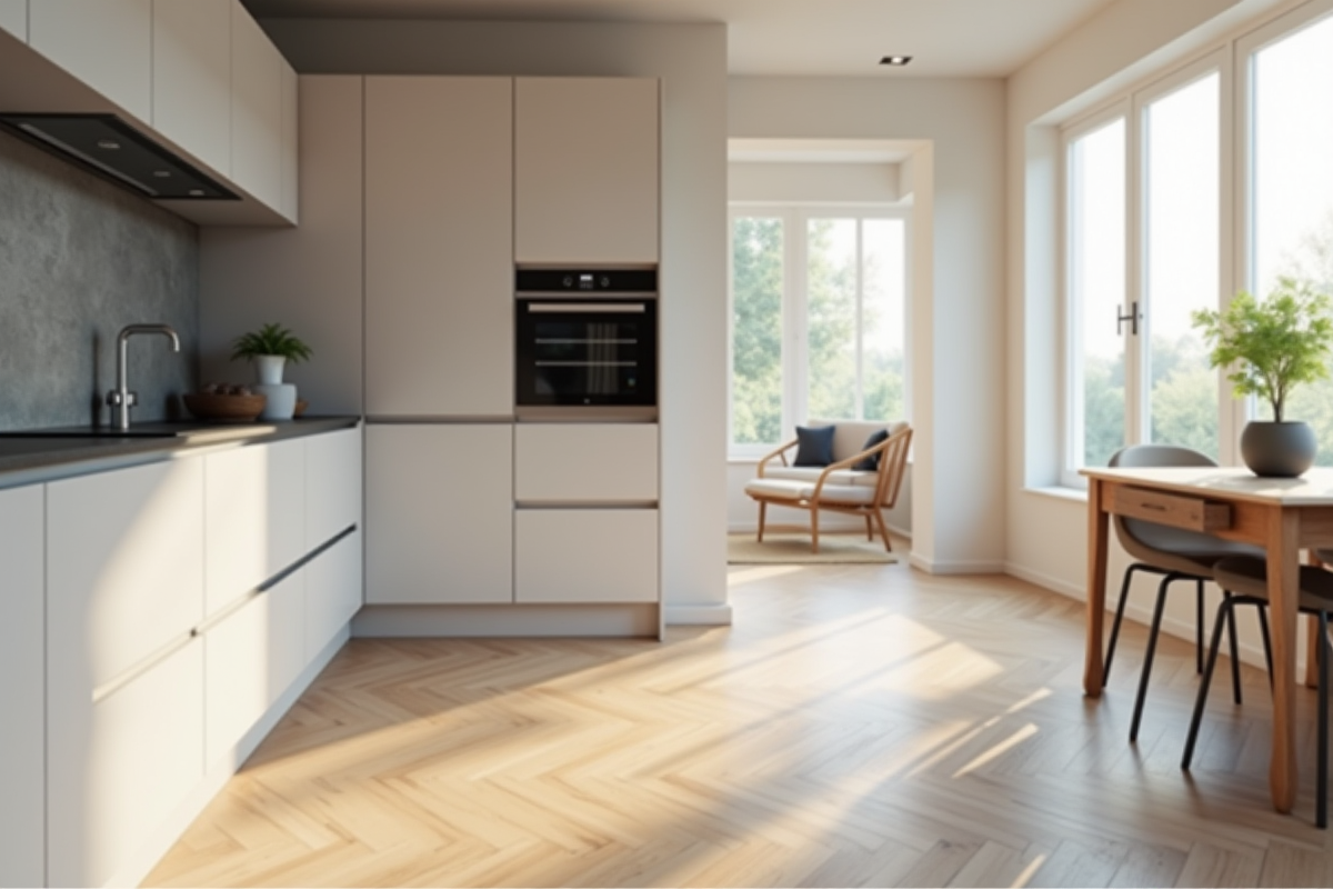 chauffage  intérieur