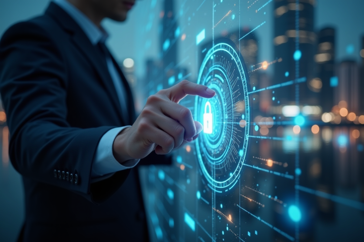 cybersécurité futur