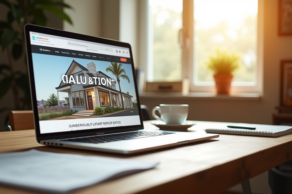 maison estimation