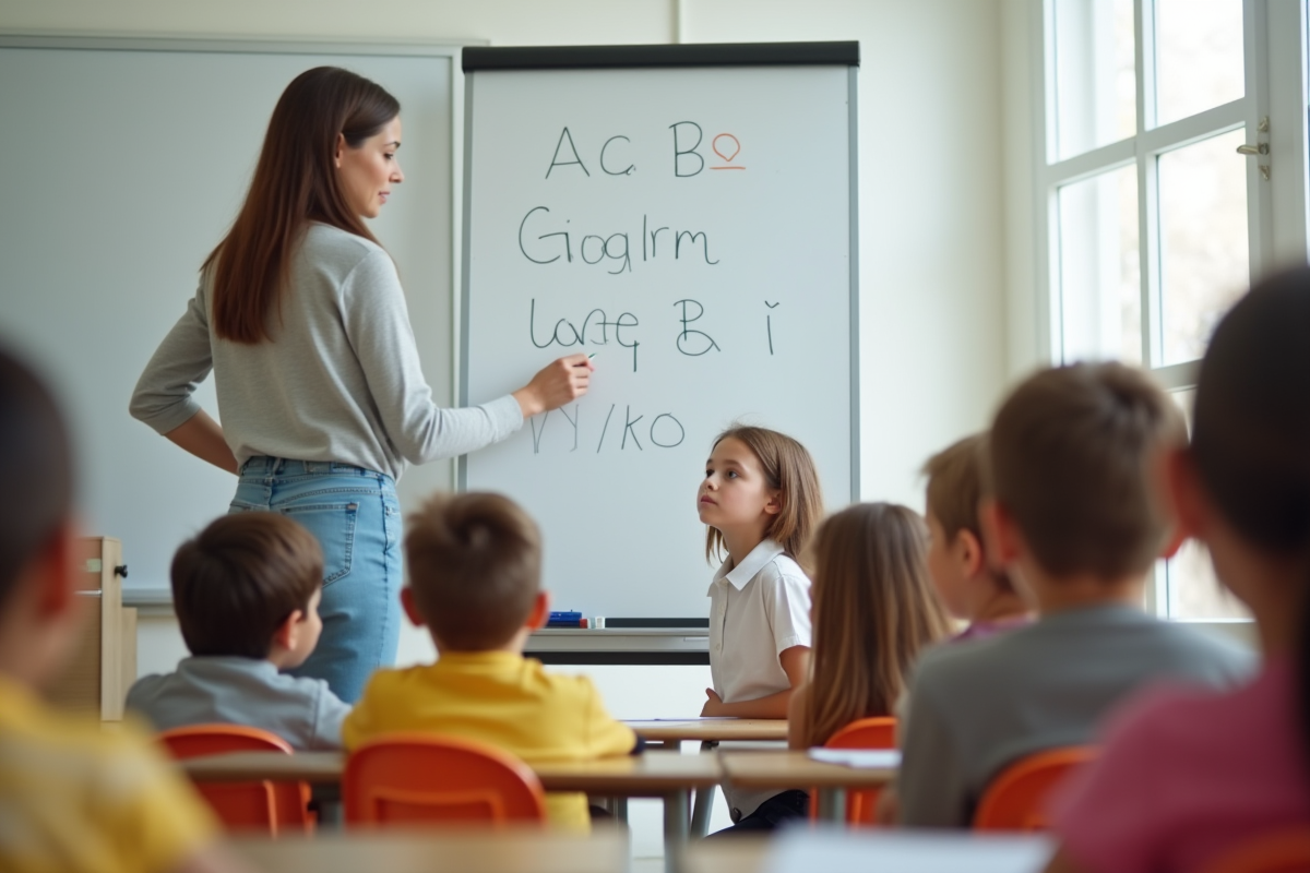 enfants dyslexie