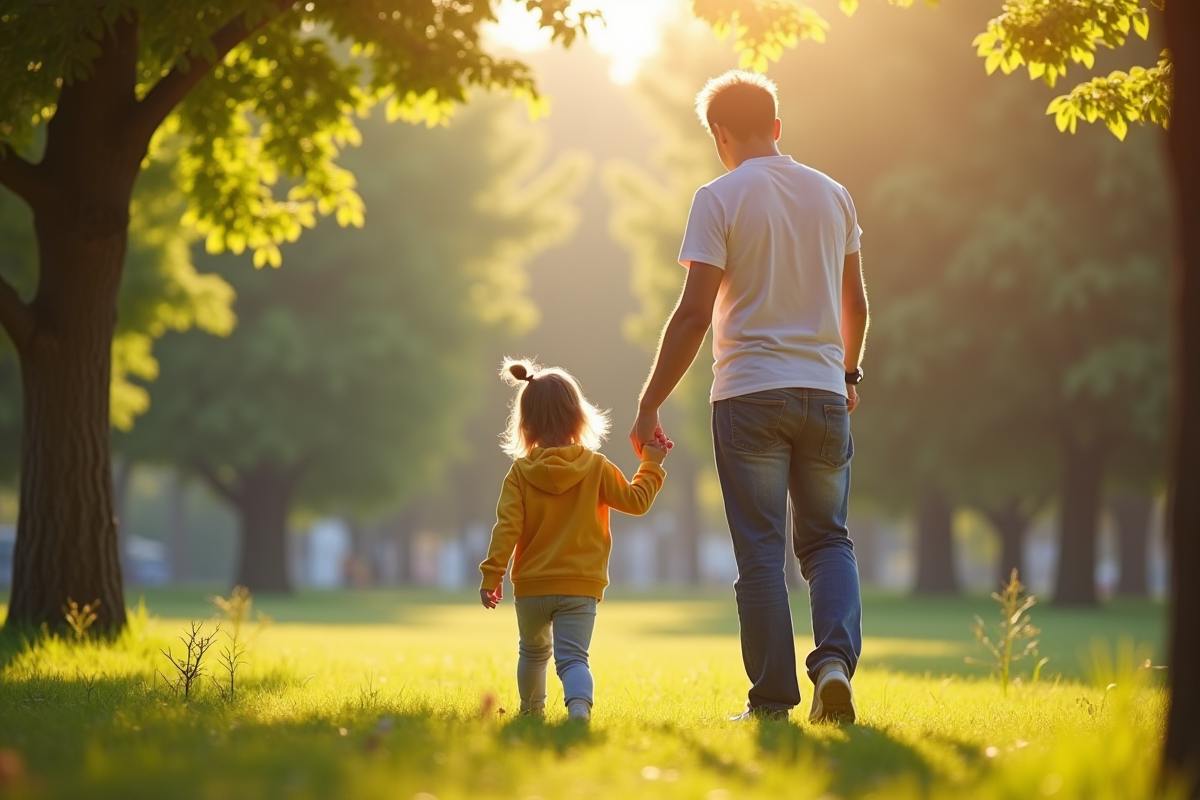 enfants santé