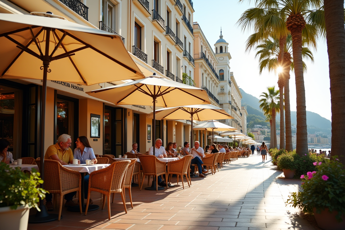 immobilier luxe