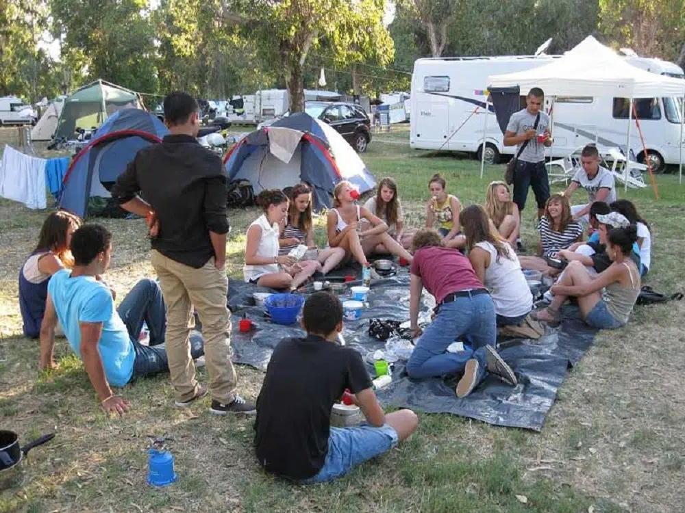 organiser des colonies de Vacances pour adolescent en Corse