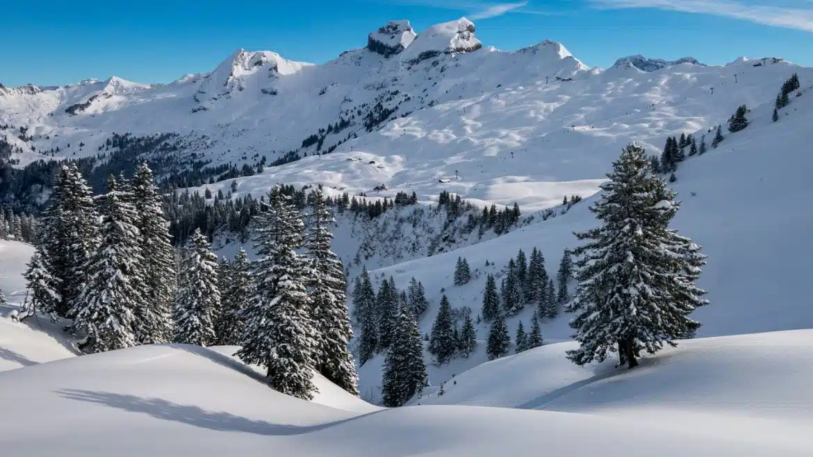 Passez un week-end aux Deux Alpes : découvrez la station sous tous les angles