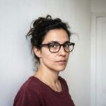 Claire Morel