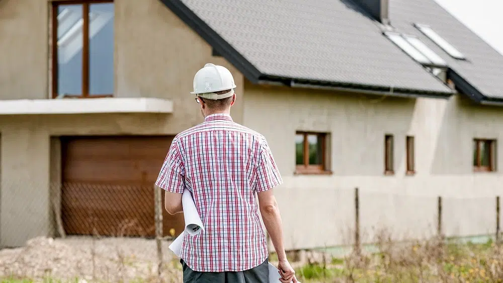 quel constructeur de maison individuelle faire appel