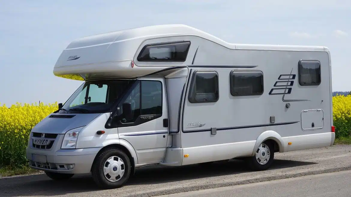 Vente de son camping-car : que privilégier aujourd'hui ?